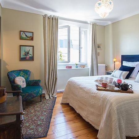 La Mancelle - Chambre D'Hotes Le Mans Phòng bức ảnh
