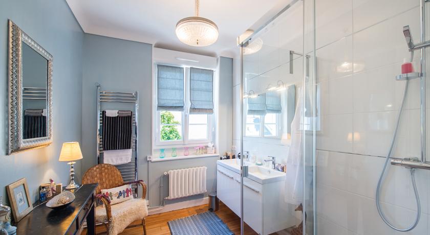 La Mancelle - Chambre D'Hotes Le Mans Phòng bức ảnh