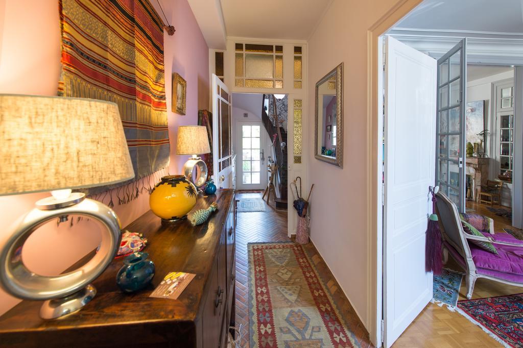 La Mancelle - Chambre D'Hotes Le Mans Ngoại thất bức ảnh