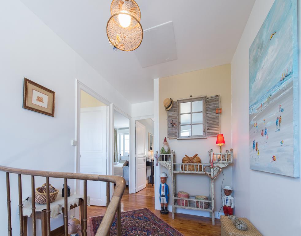 La Mancelle - Chambre D'Hotes Le Mans Ngoại thất bức ảnh