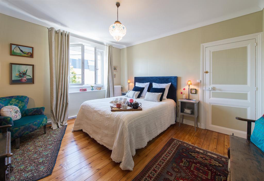 La Mancelle - Chambre D'Hotes Le Mans Ngoại thất bức ảnh