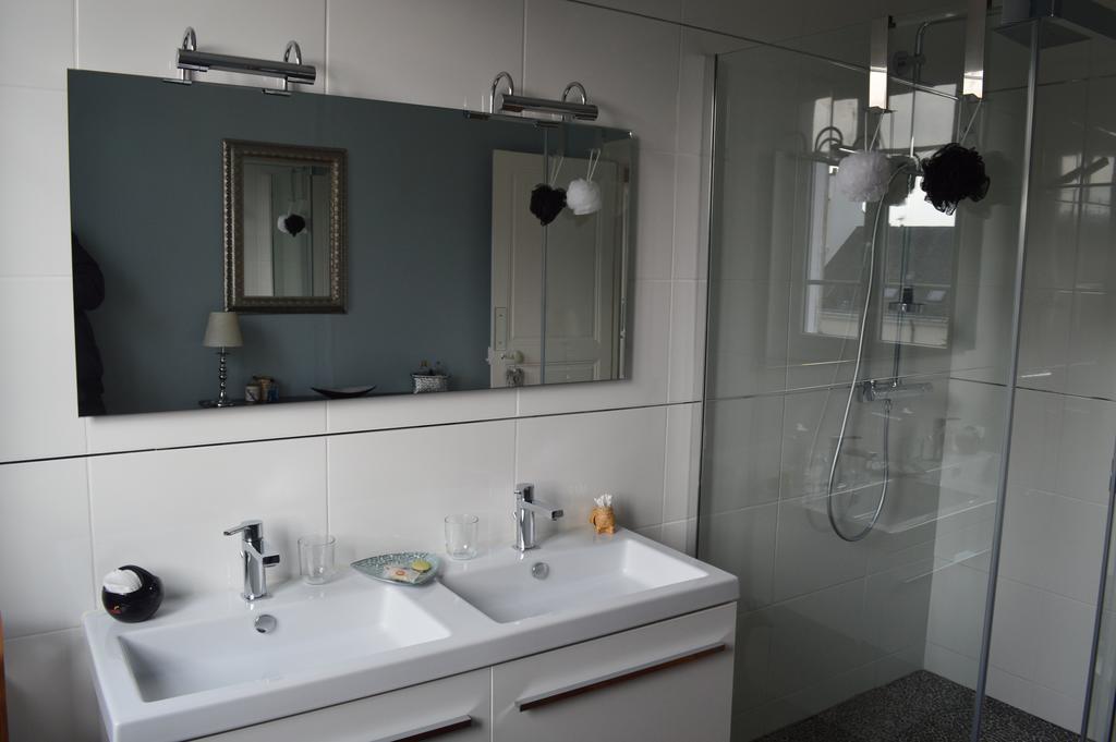 La Mancelle - Chambre D'Hotes Le Mans Phòng bức ảnh